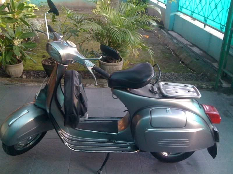 Vespa Sprint Owner’s & Maintenance Manual.pdf | Free Service repair